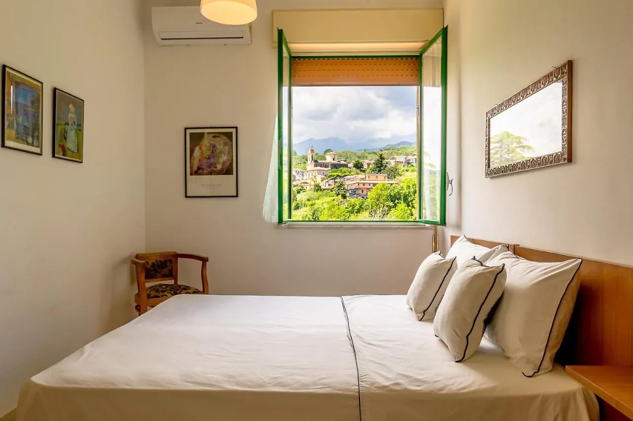 Holiday home Villa Alberto Puntalazzo