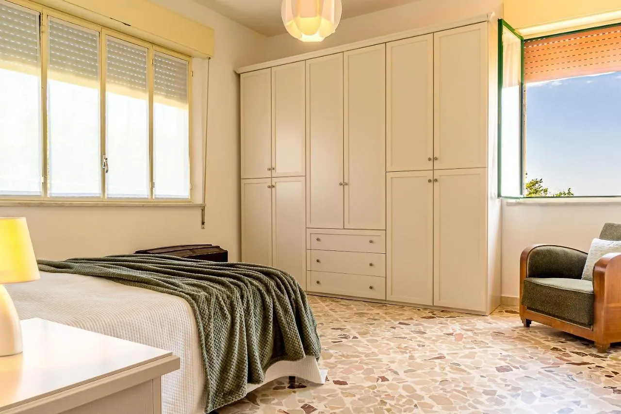 Villa Alberto Puntalazzo Holiday home