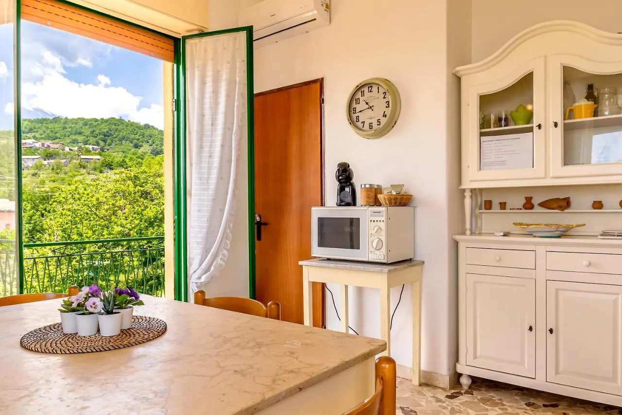 Villa Alberto Puntalazzo 0*,