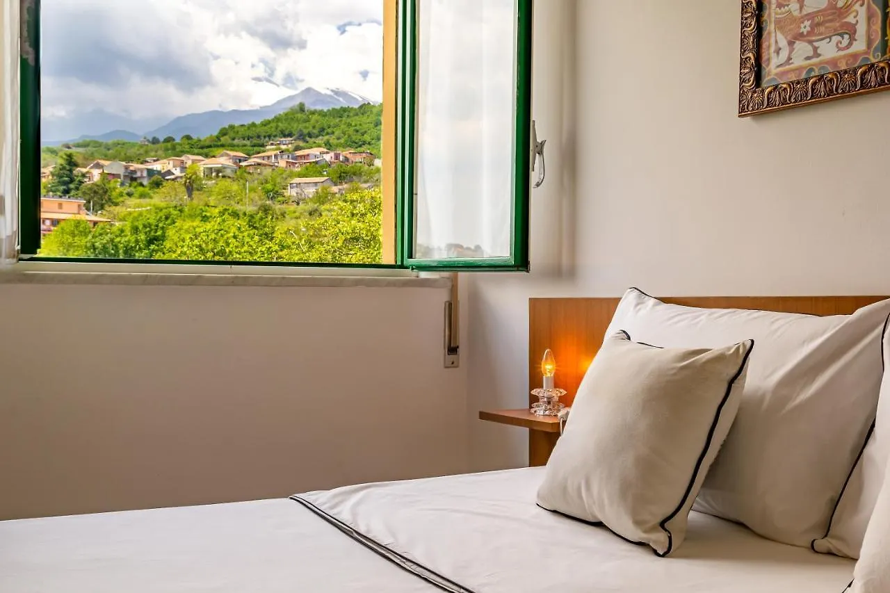Villa Alberto Puntalazzo Holiday home