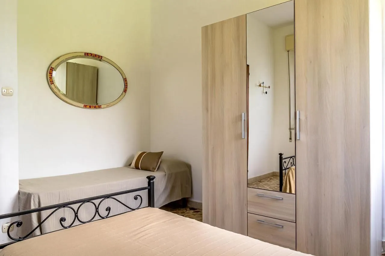 Holiday home Villa Alberto Puntalazzo Italy