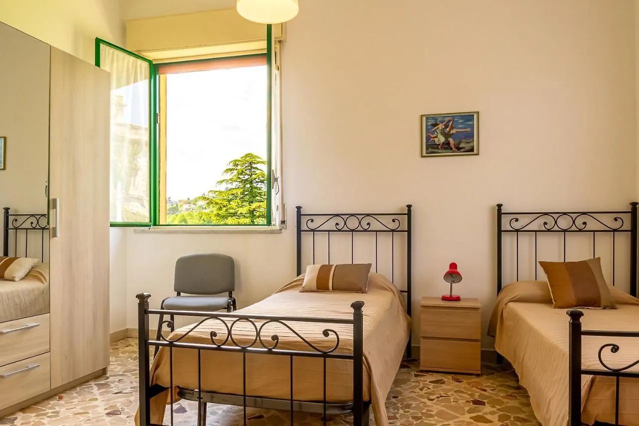 Holiday home Villa Alberto Puntalazzo