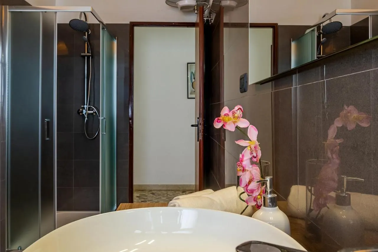 Holiday home Villa Alberto Puntalazzo