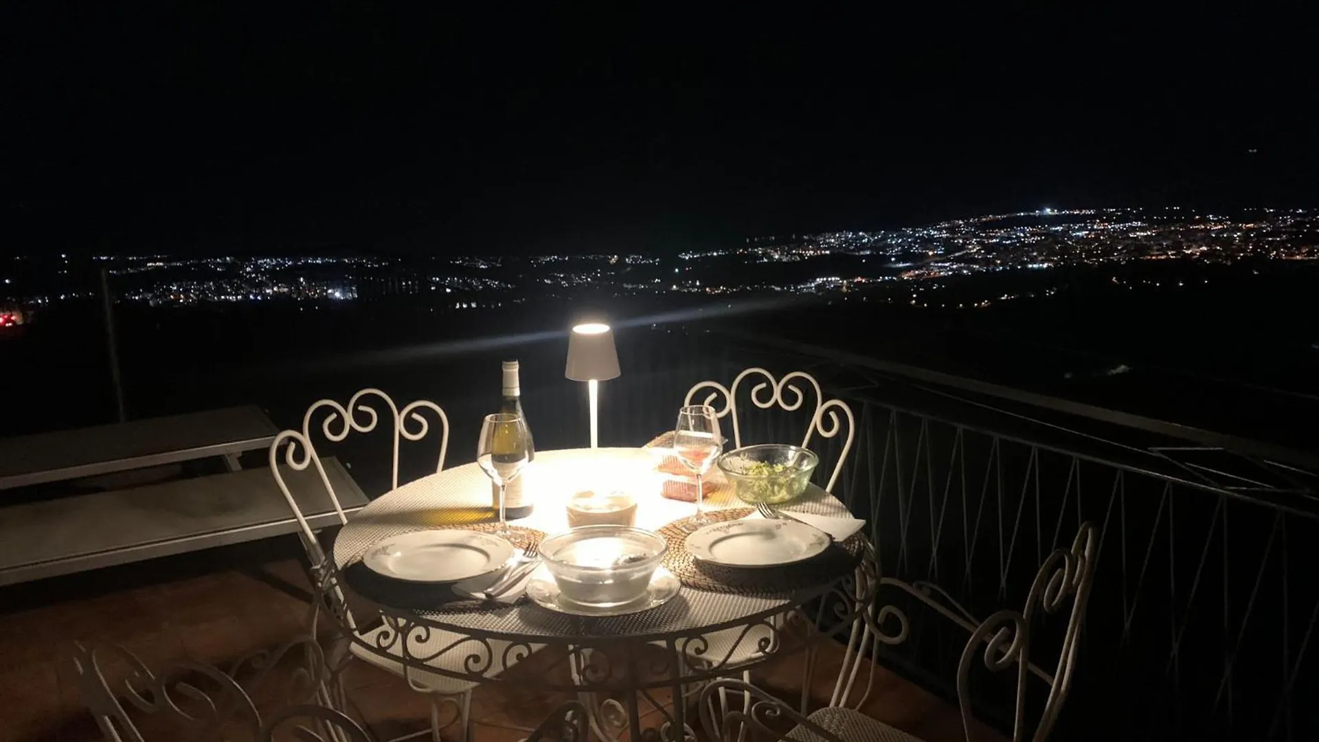 Holiday home Villa Alberto Puntalazzo